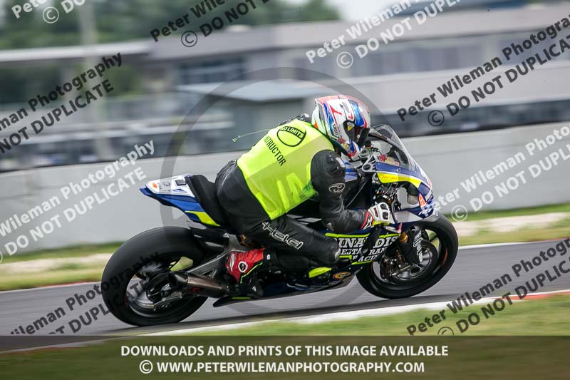 25 to 27th july 2019;Slovakia Ring;event digital images;motorbikes;no limits;peter wileman photography;trackday;trackday digital images